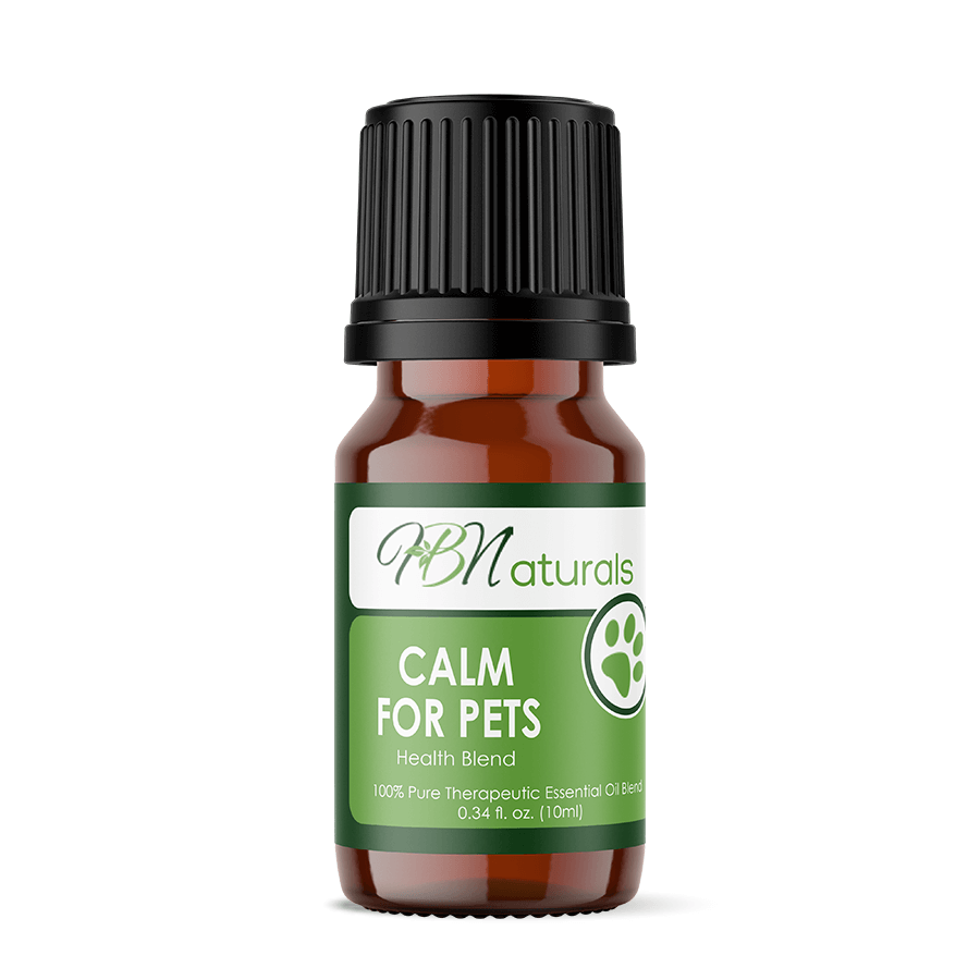 Calm For Pets